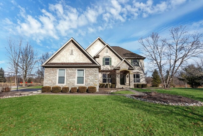 Building Photo - 8006 Caraway Ave