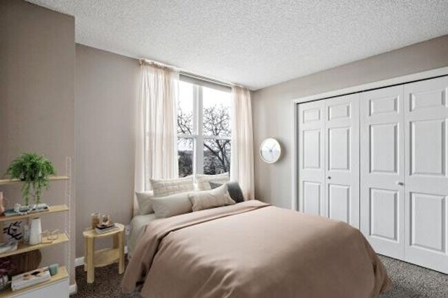 Photo - Available NOW! 1 Bedroom 1 Bath Beautiful Condo in Denver!