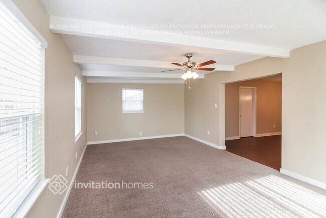 Photo - 1231 Rutherford Dr