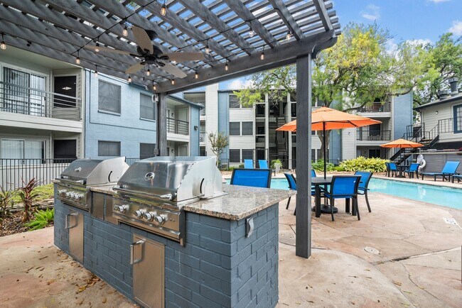 Photo - The Huxley at Medical Center