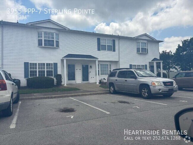 Building Photo - 3955-PPP-7 Sterling Pointe Dr Rental
