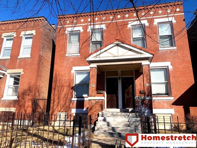 Building Photo - 4007 Shenandoah Ave Rental