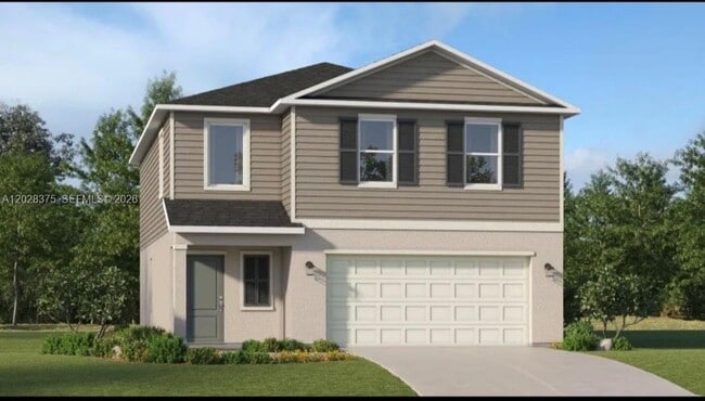 Building Photo - 5917 NW Sweetwood Dr