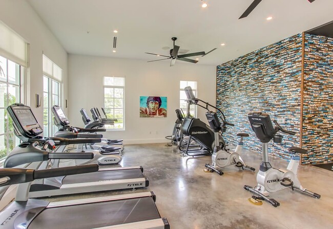 Photo - Cortland Delray Station