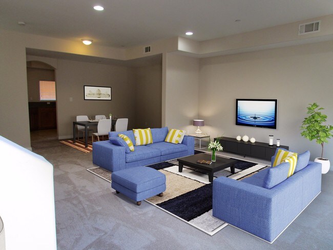 Photo - Burnet Townhomes