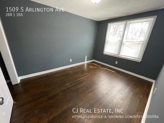 Photo - 1509 S Arlington Ave
