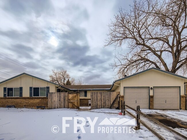 Building Photo - 3bed/1bath Half Duplex in Westminster Unit 3602 Rental