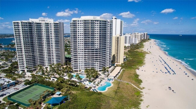 Building Photo - 2700 N Ocean Dr Unit 902B
