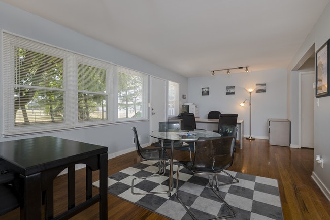 Wyndtree Townhomes