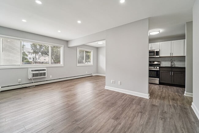 Photo - Haledon Estates Apartments