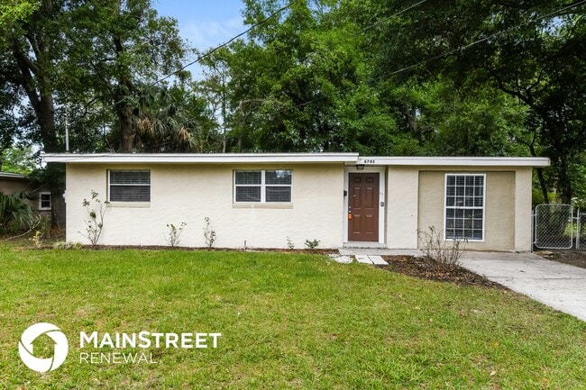 Building Photo - 6743 Morgana Rd N Rental