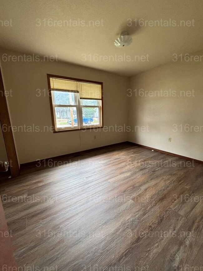 Photo - Three bed two bath house available now!