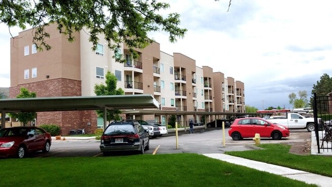 Photo - Arden Place Apartments