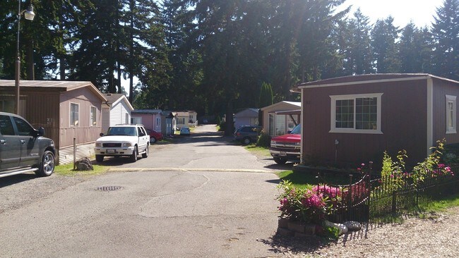 Photo - Northwest Mobile Home Park