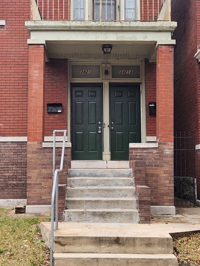 Photo - 3421 Hartford St Unit 2nd