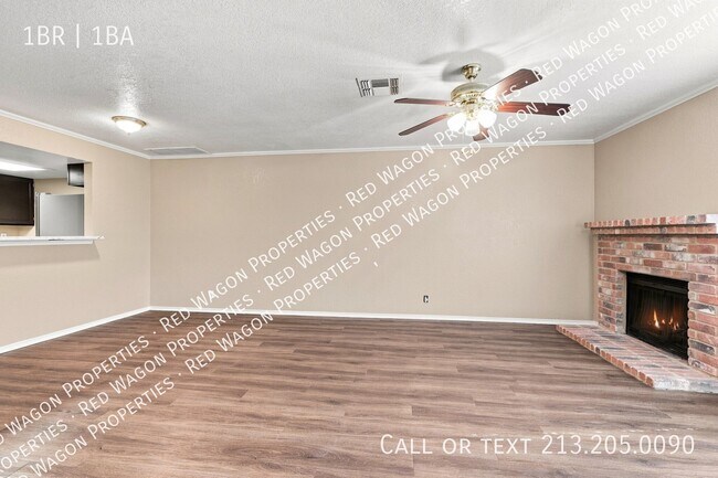 Photo - 11610 Vance Jackson Rd