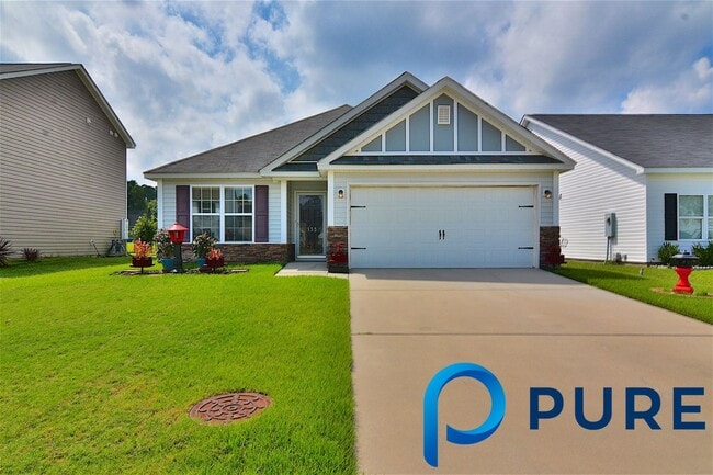 Photo - 133 Farrow Pointe Lane