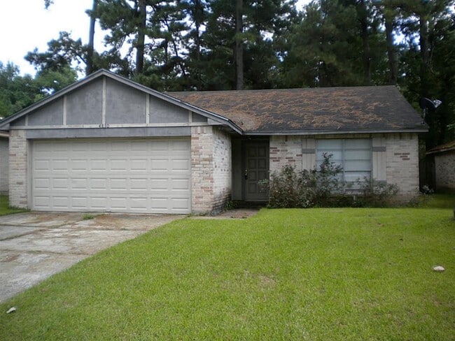 Building Photo - 4830 Hickorygate Dr Rental