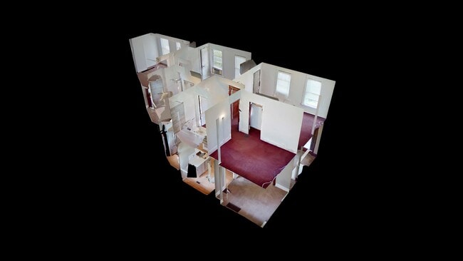 Building Photo - 324 E 20th Ave