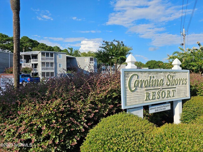 Photo - 10168 Beach Dr SW Condo Unit 4  - 301