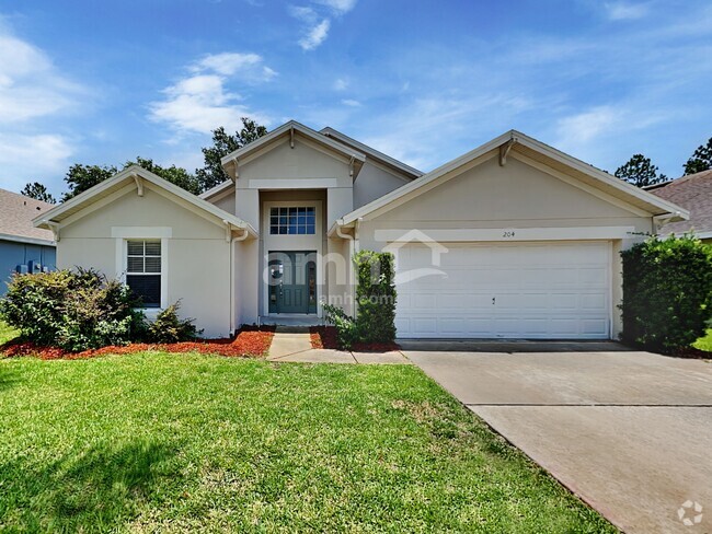 Building Photo - 204 Silver Palms Cir Rental