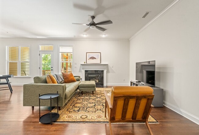 Photo - Convenient Carrboro Living in a Spacious 4 Bedroom Home