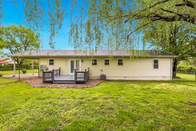 Photo - 3110 W Old Farmington Rd