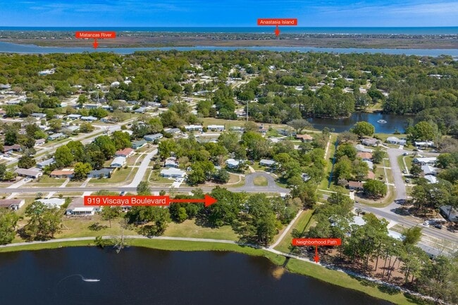 Photo - 919 Viscaya Blvd