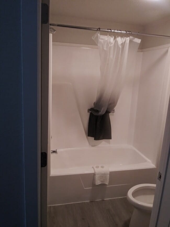 BATHROOM - NextGen Suites