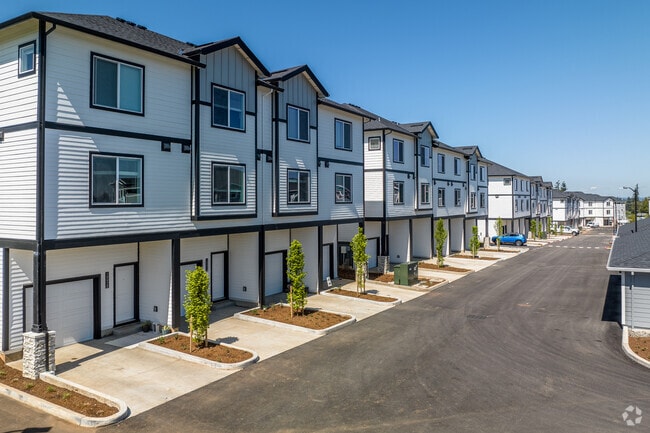 Building Photo - Timberview