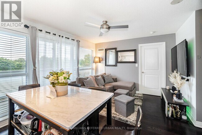 Photo - 2035 Sheppard Ave E Unit 335