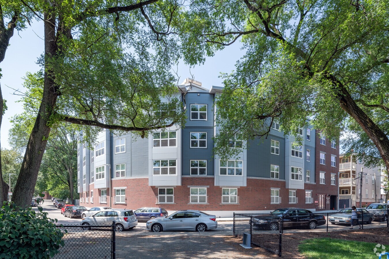 Photo - O'Connor Way Elderly Housing