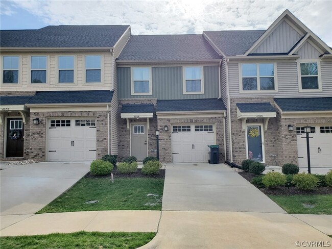 Photo - 4304 Braden Woods Dr Townhome