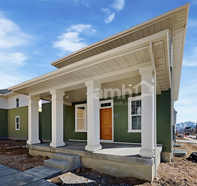 Building Photo - 6084 W Copper Hawk Dr Rental