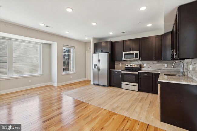 Photo - 1312 N 18th St Unit D