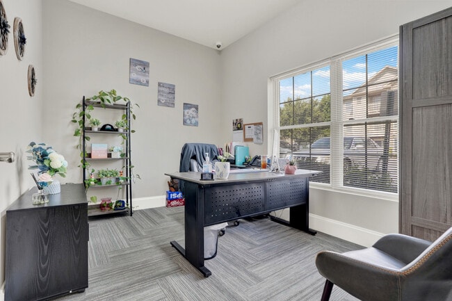 Cortland Apartments