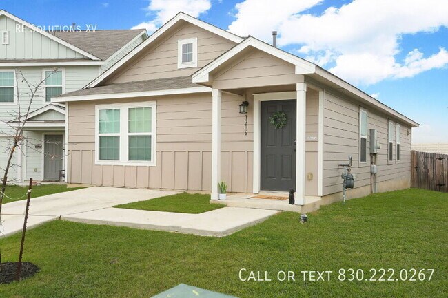 Photo - 1206 Kiskadee Wy