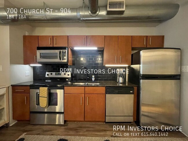 Photo - 700 Church St