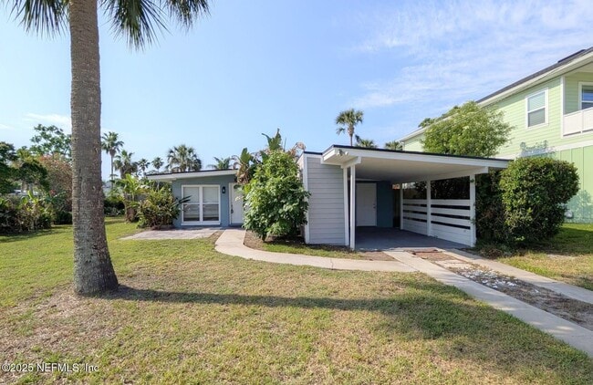 Photo - 802 8th Ave N Casa