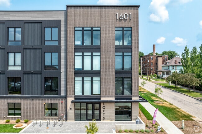 Photo - High Street Lofts