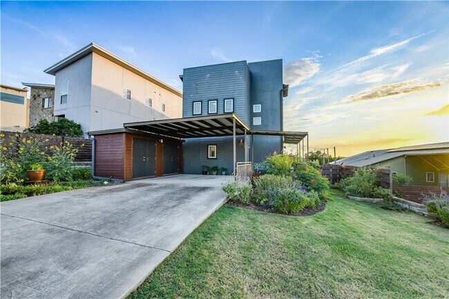 Photo - Incredible 3-Bedroom Home in the Agave Neighborhood of East Austin