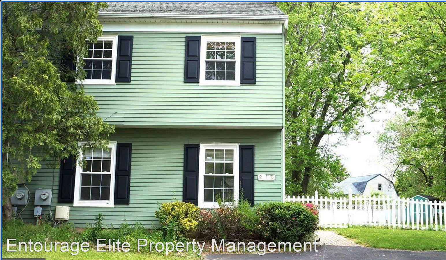 3 br, 1.5 bath House - 216 Cricklewood Circle - 3 br, 1.5 bath House - 216 Cricklewood Circle
