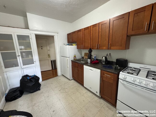 Photo - 1640 Commonwealth Ave Condo Unit 6