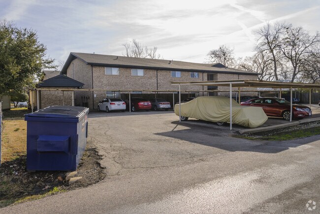 Photo - 3822 Stonewall St