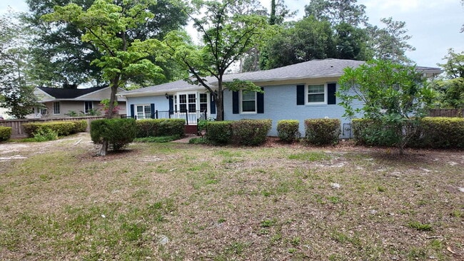 Welcome home! - Welcome home!