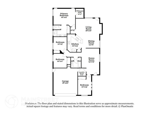 Photo - 5909 Arrowleaf St