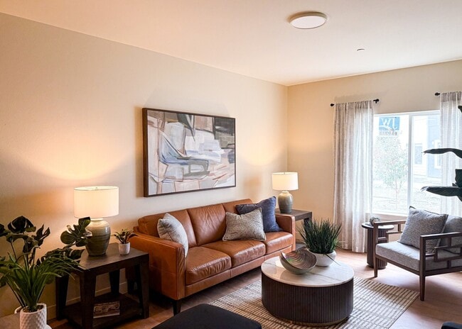 Photo - The Residences at Stone Creek