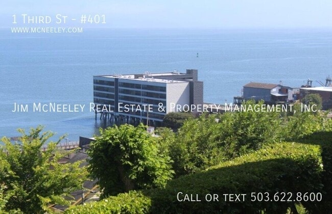 1 Third St-#401 - 1 Third St-#401 Apartment Unit #401