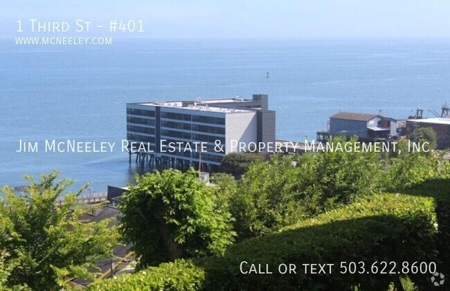 Building Photo - 1 Third St-#401 Unit #401 Rental