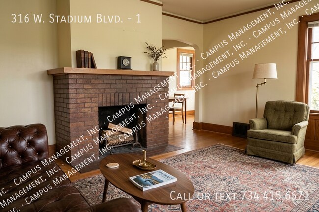 Photo - 316 W Stadium Blvd